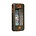 Case-Mate Tank iPhone 4/4S Groen/Oranje