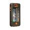 Case-Mate Tank iPhone 4/4S Groen/Oranje