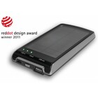 A-solar Platinum Oplader AM110 Universeel