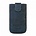 Bugatti SlimCase Unique Leder Maat M Blauw