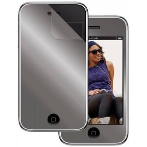 Gecko Guard iPod Touch 4G Mirror (2x)