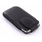 Mobiparts Business Pouch Maat M Zwart