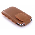 Mobiparts Business Pouch Maat M Tan