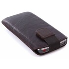 Mobiparts Smoke Pouch Maat M Bruin
