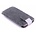 Mobiparts Smoke Pouch Maat M Grijs