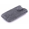 Mobiparts Smoke Pouch Maat M Grijs