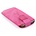 Mobiparts Smoke Pouch Maat M Roze