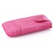 Mobiparts Smoke Pouch Maat M Roze