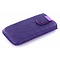 Mobiparts Smoke Pouch Maat M Paars