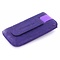 Mobiparts Smoke Pouch Maat M Paars