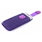 Mobiparts Smoke Pouch Maat M Paars