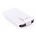 Mobiparts Smoke Pouch Maat M Wit