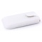 Mobiparts Smoke Pouch Maat M Wit