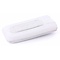 Mobiparts Smoke Pouch Maat M Wit