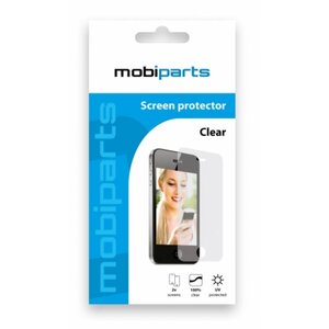 Mobiparts Guard iPhone 3G/3GS Clear (2x)