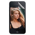 Gecko Premium Guard iPhone 4/4S Clear (3x)
