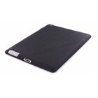 Mobiparts Siliconen Case iPad 2 Zwart