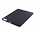 Mobiparts Siliconen Case iPad 2 Zwart