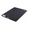Mobiparts Siliconen Case iPad 2 Zwart