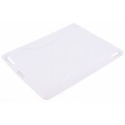 Mobiparts Siliconen Case iPad 2 Wit
