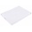 Mobiparts Siliconen Case iPad 2 Wit