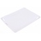 Mobiparts Siliconen Case iPad 2 Wit