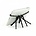 Breffo Spiderpodium Tablet Zwart
