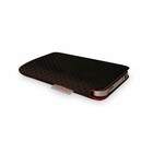 redmaloo Nappa iPhone 4/4S Chocolate