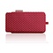 redmaloo Nappa iPhone 4/4S Roze