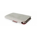 redmaloo Nappa iPhone 4/4S Wit