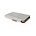 redmaloo Nappa iPhone 4/4S Wit