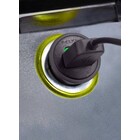 Belkin Autolader USB + Apple Datakabel
