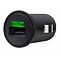 Belkin Autolader USB + Apple Datakabel