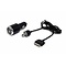 Gecko Go Car Charger USB + Apple Laadkabel