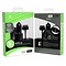 Gecko Go Car Charger USB + Apple Laadkabel
