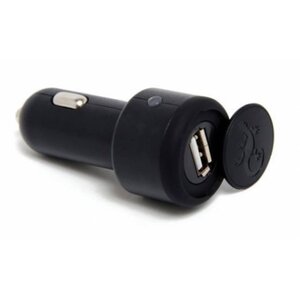 Gecko Go Car Charger USB Turbo 2100mAh