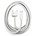Griffin USB to Apple Cable (3M)