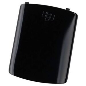 BlackBerry Accudeksel Curve 8520/9300 Zwart