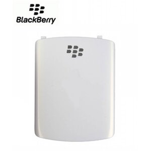BlackBerry Accudeksel Curve 8520/9300 Wit