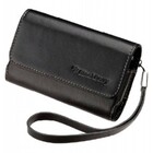BlackBerry Folio Case Leder Zwart