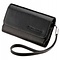 BlackBerry Folio Case Leder Zwart