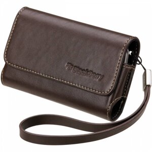 BlackBerry Folio Case Leder Bruin