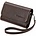 BlackBerry Folio Case Leder Bruin