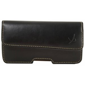 DolceVita Elegance Horizontal Case Maat M Zwart