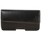 DolceVita Elegance Horizontal Case Maat M Zwart