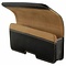 DolceVita Elegance Horizontal Case Maat M Zwart