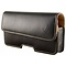 DolceVita Elegance Horizontal Case Maat M Zwart