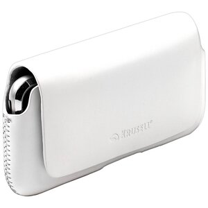 Krusell Hector Wide Maat M Wit
