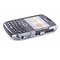 Mobiparts Cover Curve 8520/9300 Patroon Grijs
