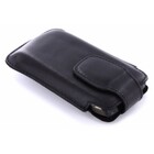 Mobiparts Business Pouch BlackBerry Zwart
